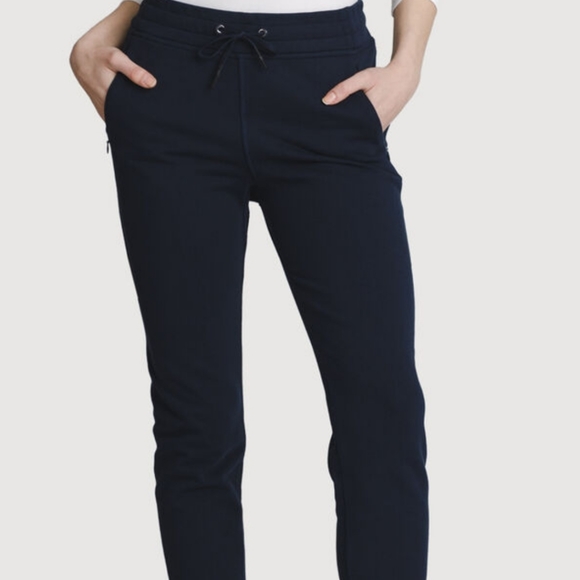 Kit and ace NWT pull on Terry joggers - Picture 2 of 4